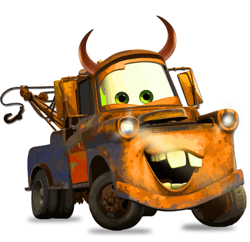 Towing App